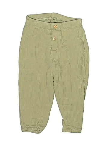 Zara Baby Khakis (view 1)