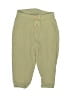 Zara Baby Solid Green Khakis Size 3-6 mo - photo 1