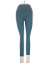 Lululemon Athletica Teal Active Pants Size 4 - photo 1