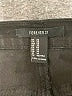 Forever 21 Chevron-herringbone Black Jeans Size 29 waist - photo 7