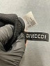 Divided by H&M Solid Black Track Jacket Size 4 - photo 7