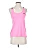 Under Armour Pink Tank Top Size XS - photo 1
