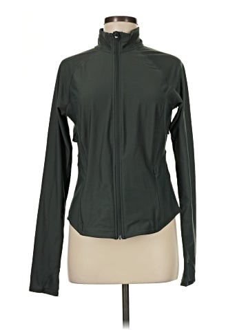 Active by Old Navy Track Jacket (view 1)
