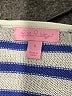 Lilly Pulitzer Blue Pullover Sweater Size S - photo 7