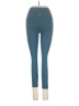 Lululemon Athletica Teal Active Pants Size 4 - photo 2