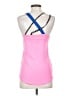 Under Armour Pink Tank Top Size XS - photo 2