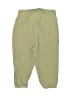 Zara Baby Solid Green Khakis Size 3-6 mo - photo 2
