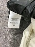 Bobeau Ivory Cardigan Size M - photo 8