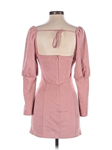 Majorelle Cocktail Dress (view 2)