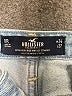 Hollister Color Block Blue Jeans Size 24 waist - photo 4