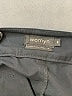 Womyn Black Formal Skirt Size 8 - photo 4