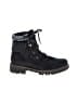 Cliffs by White Mountain Blue Ankle Boots Size 8 - photo 1