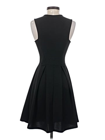Everly Cocktail Dress (view 2)
