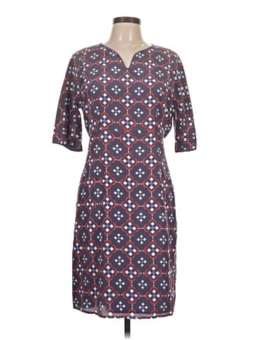 Aryeh Casual Dress (view 1)