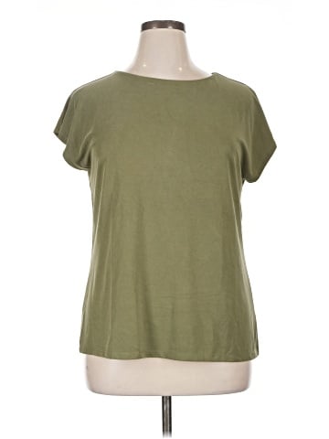 Nordstrom Rack Short Sleeve Top (view 1)