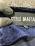 Style Mafia Black Jumpsuit Size XS - photo 4