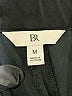 Banana Republic Solid Black Dress Pants Size M - photo 7