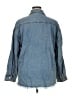 Unbranded Blue Denim Jacket Size XL - photo 2