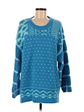 Free People Pullover Sweater