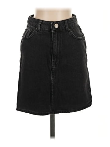 ASOS Denim Skirt (view 1)
