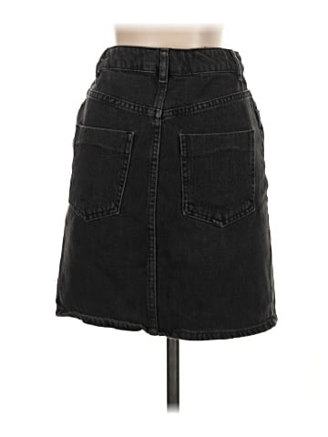 ASOS Denim Skirt (view 2)