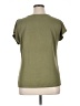 Nordstrom Rack Green Short Sleeve Top Size XL - photo 2