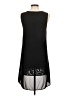Camilla Tree 100% Polyester Graphic Black Cocktail Dress Size M - photo 2