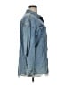 Unbranded Blue Denim Jacket Size XL - photo 4
