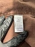 Rayne Brown Jacket Size S - photo 6