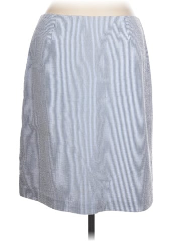 Brooks Brothers 346 Casual Skirt (view 1)