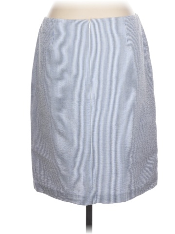 Brooks Brothers 346 Casual Skirt (view 2)