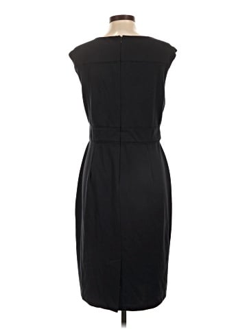 Ann Taylor Factory Cocktail Dress (view 2)