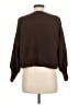 Olivaceous Brown Cardigan Size M - photo 2