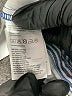 Divided by H&M 100% Cotton Stripes Blue Jacket Size S - photo 7