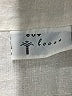 Cut Loose Ivory Jacket Size L - photo 6