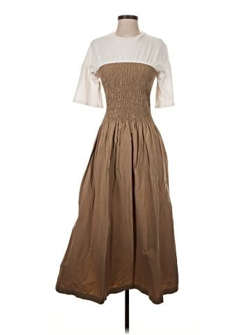 Maeve by Anthropologie Casual Dress (view 1)