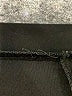 Unbranded Black Track Pants Size 14 - photo 4