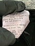Unbranded Black Track Pants Size 14 - photo 5