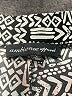 Ambiance Apparel 100% Polyester Tweed Black Casual Pants Size L - photo 7