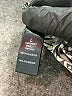 Ambiance Apparel 100% Polyester Tweed Black Casual Pants Size L - photo 8