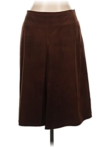 Nordstrom Collection Casual Skirt (view 1)
