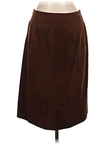 Nordstrom Collection Casual Skirt (view 2)