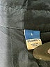 Old Navy Black 3/4 Sleeve Button-Down Shirt Size L - photo 7