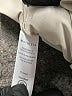 Athleta Gray Casual Pants Size 0 - photo 8