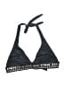 Venus Black Swimsuit Top Size L - photo 1