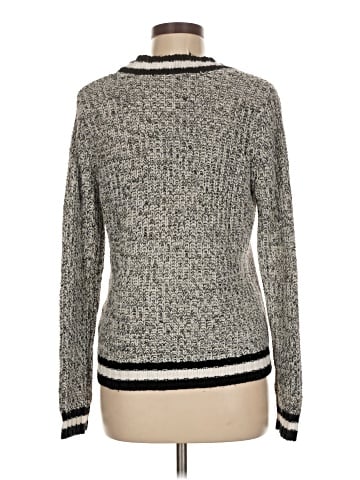 Say What? Pullover Sweater (view 2)