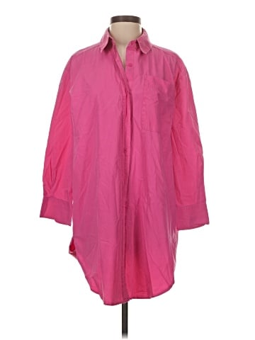 English Factory Casual Dress (view 1)