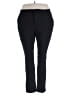 Studio by Torrid Solid Black Dress Pants Size 20 (tall) - photo 1