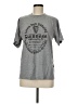 Harley Davidson Gray Short Sleeve T-Shirt Size 9 - photo 1