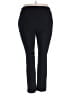 Studio by Torrid Solid Black Dress Pants Size 20 (tall) - photo 2